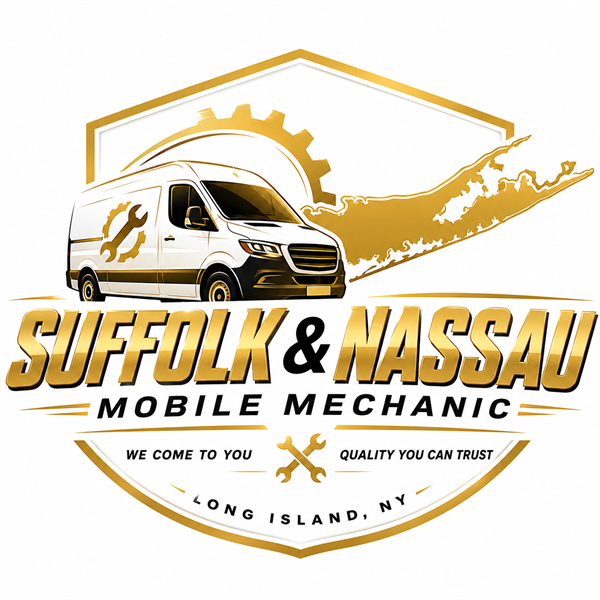 Suffolk & Nassau Auto Services
